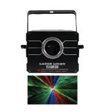 Diğer Wieder WR-2000AP RGB Lazer Işık