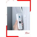 Diğer Yapışkanlı Mıknatıslı Obje Tutucu Klima Tv Kumandası Duvara Asma Modem Priz Kapı Dolap Tutucu karışık
