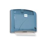 Diğer Z Katlı Kağıt Havlu Dispenseri Max 200 Ad 22 Cm Vialli K2T