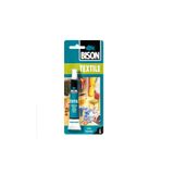 DİĞER1111 Bison Tekstil Kumaş Yapıştırıcısı 25 Ml