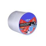 DİĞER1111 Bondit Çatı Izolasyon Ses Su Yalıtım Tamir Bandı Çamur Bant 50 Mm X 2 Metre
