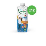 DİĞER1111 Pınar Çocuk Devam Sütü Ballı 500 ml x 12 Adet