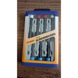 DİĞER1111 Tork Anahtarı Seti 7 Li , Elektronik ve Hassas Üniteler İçin 7 Li Tornavida Seti , Tornavida Seti Cb-1