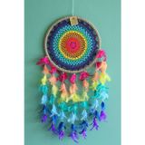 Diğerkam Rüya Kapanı Düş Kapanı Dream Catcher