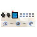 Diğerkam YUIMER KPT PRO ELEKTRO & BASS GITAR PEDALI