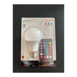 diğerr1 RGB LED ampul, renk değiştiren ampul, kumandalı ampul, 9W LED, E27 RGB ampul, dekoratif aydınlatma,