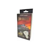 DIGERUI 7A 3'Lü USB Girişli Araç Şarj Cihazı Concord C-769