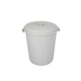Dıgeruı Battal Çöp Kovası 50 Lt