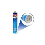 DIGERUI Dayson Extra Pu Mastik Silikon 280 ml Koli 25 Adet Beyaz Renk