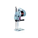 Dıgeruı Elektronik Dik Kumaş Kesim Motoru(Yüksek Devirli) / Kx-888 8İnç Tek Renk