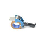 Dıgeruı Koli Bant Makinesi Standart / Td-500