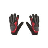 DIGERUI Milwaukee T48229731 Ağır Hizmet Tipi Iş Eldiveni 8 Beden / M