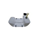DIGERUI MOTORLU TIRPAN BENZİN DEPOSU BC520/430/OLEOMAC BCH40 ESKİ MODEL 4 CİVATALI