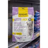 DIGERUI PetGuard Kitty Lack Taurinli Yavru Kedi Süt Tozu 200 g –