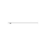 Dıgeruı Şeffaf Plastik Cetvel 100Cm