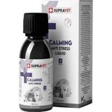 Diğerui Supravet Kedi Köpek Sıvı Sakinleştirici Damla 100 Ml
