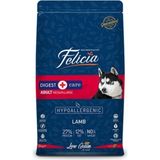 Digest Care Büyük Irk Yavru Köpek Maması KUZU'LU3KG - 1