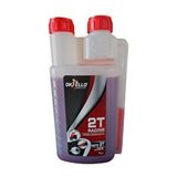 Digger Oksello Racing Moto 2t İki Zamanlı Motor Yağı 1 Litre Ölçekli Motosiklet Ve Bahçe Motorları Kırmızı