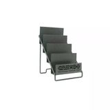 Digi-Flex Standı, Boş