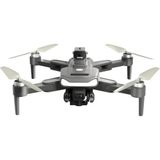 Digi Monster C29S Gps 4K Hd Çift Kameralı Drone – 2 Km Menzil – Brushless Motor – Katlanabilir Tasarım - Antrasit