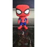 DIGIARTISAN3D Örümcek Adam Funko Pop Tarzı Figür 10 cm – Masaüstü Dekor Figürü