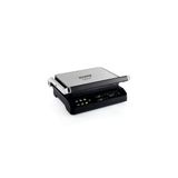 Digichef Izgara Ve Tost Makinesi-Inox