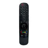 Digielektro Lg AN-MR21GC Nanocell Smart LED Uyumlu Tv Kumanda Ses Komutsuz Airmouse Özelliksiz