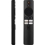 Digielektro Xiaomi 4s 4K Mi Box Kumanda Ver.4 - Ses Komutlu ( 2. Nesil ile De Uyumlu )
