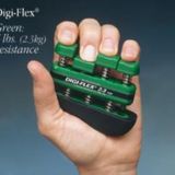 Digiflex El Egzersiz Aleti 2,3 Kg.- Yeşil