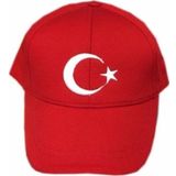 Dıgıl Kids Türk Bayraklı Çocuk Şapka