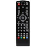 Digiline DG-112 Mini HD Uydu Kumandası
