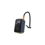 DigiMonster WY-006 Dijital Basınç Göstergeli Şarjlı Taşınabilir Hava Kompresörü Lastik Şişirme Pompası 150PSI
