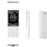 Digiphone S600 Beyaz