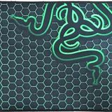 Digipod 70x30 Kaydırmaz Taban Razer Baskılı Dikişli Mouse Pad