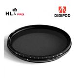 Digipod 72mm ND Filtre