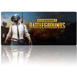 Digipod 90x40 Kaydırmaz Taban PUBG Baskılı Dikişli Mouse Pad