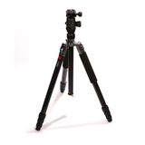 Digipod A2840FM + BH52A Gri Tripod
