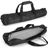 Digipod C-2840Fm Carbon Fiber Profesyonel Tripod (Gri)