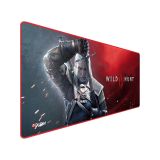 Digipod Gaming Mouse pad Oyuncu Mouse Pad 90X40 XXL Büyük Oyuncu Mousepad Kaymaz Tabanlı 4mm Speed kumaş
