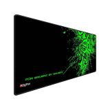 Digipod Gaming Mouse pad Oyuncu Mouse Pad 90X40 XXL Büyük Oyuncu Mousepad Kaymaz Tabanlı 4mm