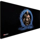Digipod Gaming Mousepad Oyuncu Mouse Pad 90X40 Xxl Büyük Oyuncu Mouse Pad Kaymaz Taban 4mm Kalınlık