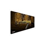 Digipod Gaming Mousepad Oyuncu Mouse Pad 90X40 XXL Büyük Oyuncu Mouse pad Kaymaz Taban 4mm
