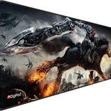 Digipod Gaming Mousepad Oyuncu Mouse pad 90X40 XXL Büyük Oyuncu Mousepad Kaymaz Taban 4mm