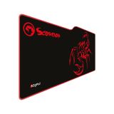 Digipod Gaming Mousepad Oyuncu Mouse Pad 90X40 Xxl Büyük Oyuncu Mousepad Kaymaz Taban Dikişli 4mm Kalınlık Dikişli kenar Su Tutmaz Silinebili