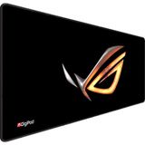 Digipod Gaming Mousepad Oyuncu Mouse Pad 90X40 Xxl Büyük Oyuncu Mousepad Kaymaz Taban Dikişli 4mm Kalınlık - Kahverengi