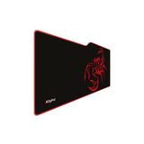 Digipod Gaming Mousepad Oyuncu Mouse Pad 90x40 Xxl Büyük Oyuncu Mousepad Kaymaz Taban Dikişli 4mm