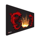 Digipod Gaming Mousepad Oyuncu Mouse Pad 90X40 Xxl Büyük Oyuncu Mousepad Kaymaz Taban Dikişli speed kumaş 4mm Kalınlık Dikişli kenar Su Tutmaz Silinebilir