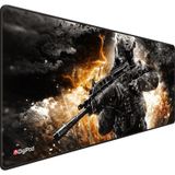 Digipod Gaming Mousepad Oyuncu Mouse Pad 90x40 Xxl Büyük Oyuncu