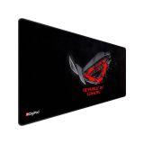 Digipod Gaming Mousepad Oyuncu Mouse pad Dikişli 90X40 XXL Büyük Oyuncu Mouse Pad Kaymaz Taban 4mm Kalınlık Su Tutmaz
