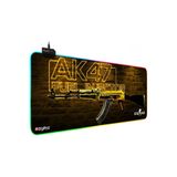 Digipod Gaming Oyuncu Mousepad Rgb Gaming Oyuncu Pad Kaymaz Taban 70 X 30 4mm Kalınlık